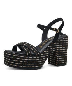 Tamaris-(28034-30-046)-BLACK-BEIGE