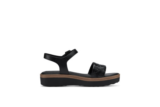 Tamaris-(28216-20-001)-BLACK - Image 3