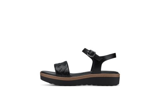 Tamaris-(28216-20-001)-BLACK - Image 2