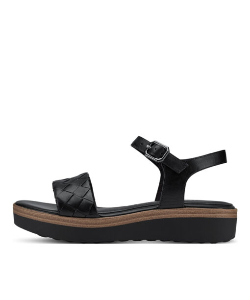 Alternative view of Tamaris-(28216-20-001)-BLACK