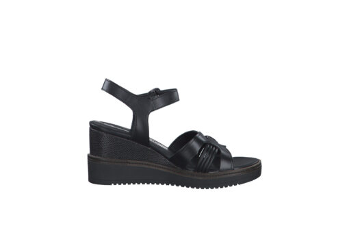 Tamaris-(28243-20-001)-BLACK - Image 2