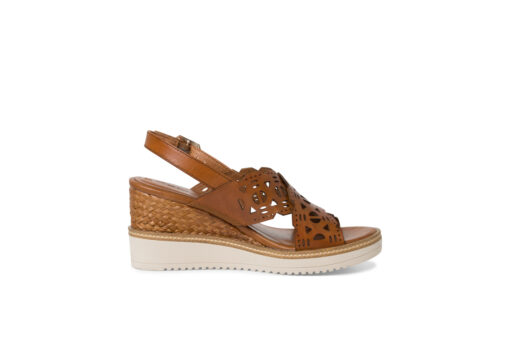 Tamaris-(28303-20-305)-COGNAC - Image 3
