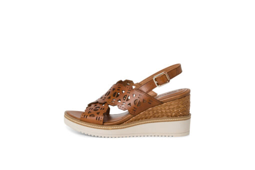 Tamaris-(28303-20-305)-COGNAC - Image 2