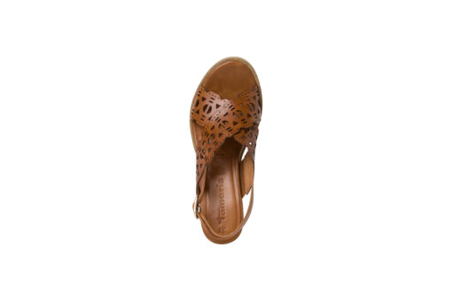 Tamaris-(28303-20-305)-COGNAC - Image 4