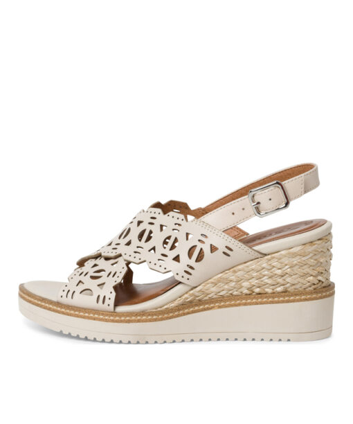 Alternative view of Tamaris-(28303-20-418)-IVORY