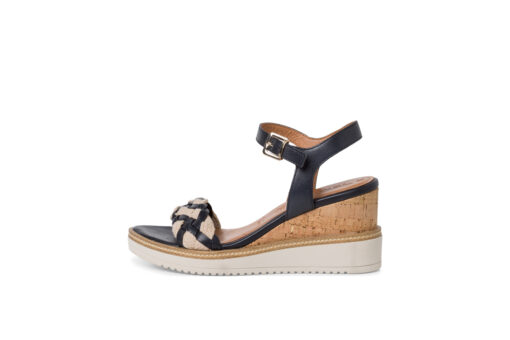 TAMARIS-(28305-20-805)-NAVY - Image 2