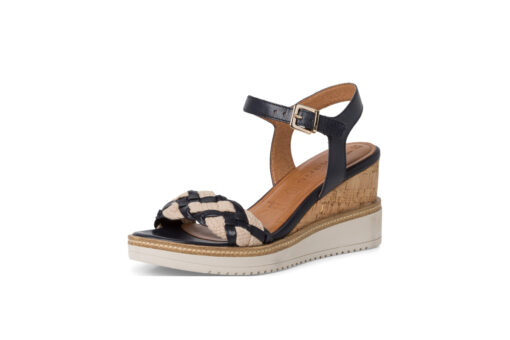 TAMARIS-(28305-20-805)-NAVY