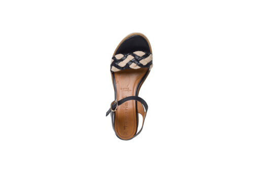 TAMARIS-(28305-20-805)-NAVY - Image 4