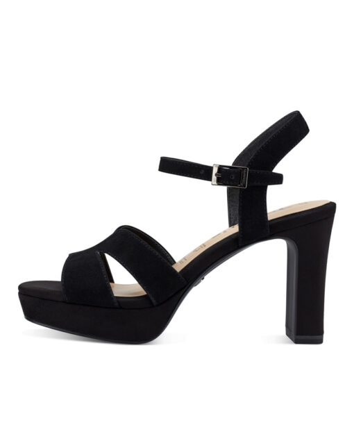 Alternative view of Tamaris-(28309-20-001)-BLACK