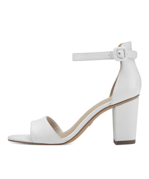 Alternative view of Tamaris-(28326-20-100)-WHITE