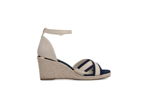 TAMARIS-(28343-20-805)-NAVY - Image 3