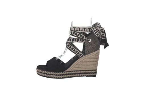 Tamaris-(28344-20-001)-BLACK - Image 2