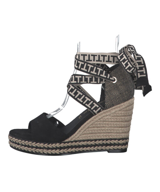 Alternative view of Tamaris-(28344-20-001)-BLACK
