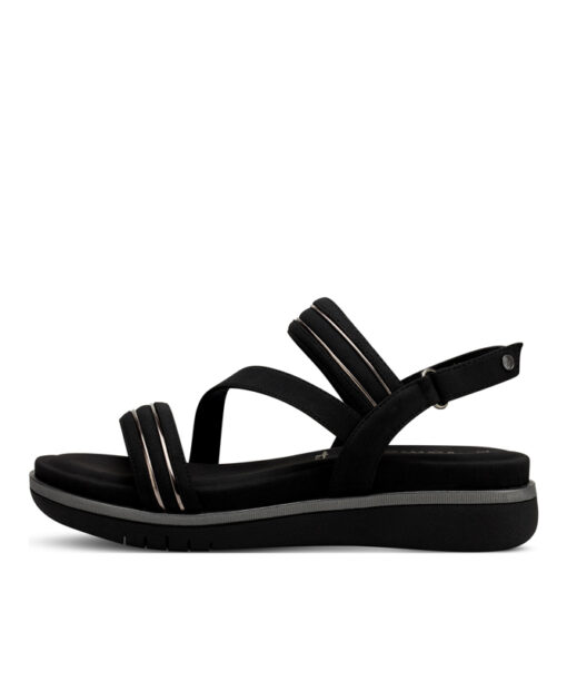 Alternative view of Tamaris-(28715-20-001)-BLACK