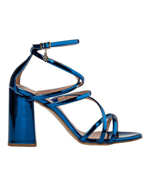 Alternative view of MAIRIBOO FOR ENVIE (M03-17522-38)-BLUE