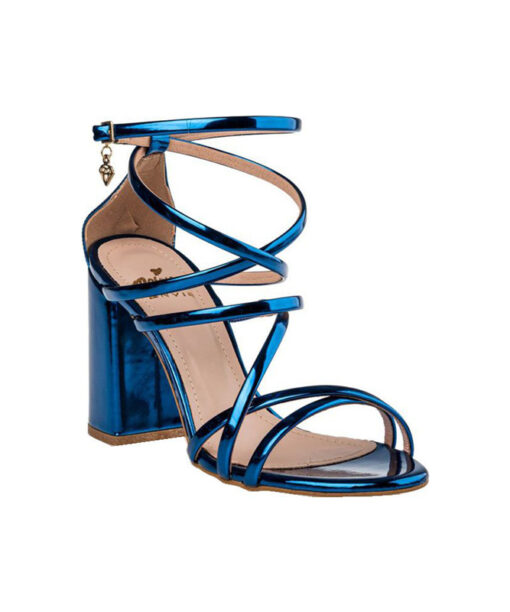 MAIRIBOO FOR ENVIE (M03-17522-38)-BLUE