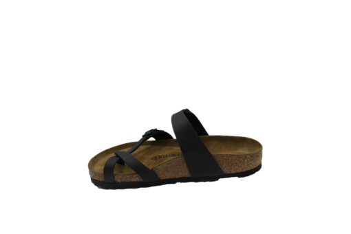 BIRKENSTOCK-CLASSIC-MAYARI (0071791)-BLACK - Image 3