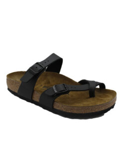 BIRKENSTOCK-CLASSIC-MAYARI (0071791)-BLACK