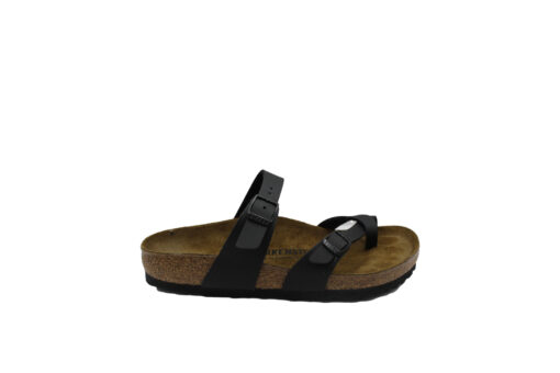 BIRKENSTOCK-CLASSIC-MAYARI (0071791)-BLACK - Image 2