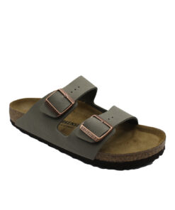 BIRKENSTOCK-CLASSIC-ARIZONA BS (0151213)-STONE