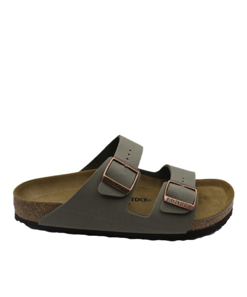 Alternative view of BIRKENSTOCK-CLASSIC-ARIZONA BS (0151213)-STONE