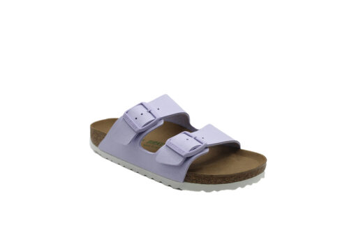 BIRKENSTOCK-CLASSIC-ARIZONA BS (1022607)-LAVENDER FOG