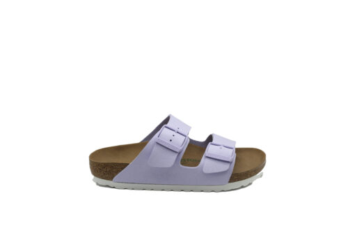 BIRKENSTOCK-CLASSIC-ARIZONA BS (1022607)-LAVENDER FOG - Image 2