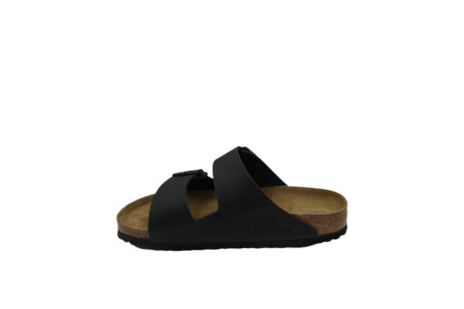 BIRKENSTOCK-CLASSIC-ARIZONA BS (0551253)-BLACK - Image 3