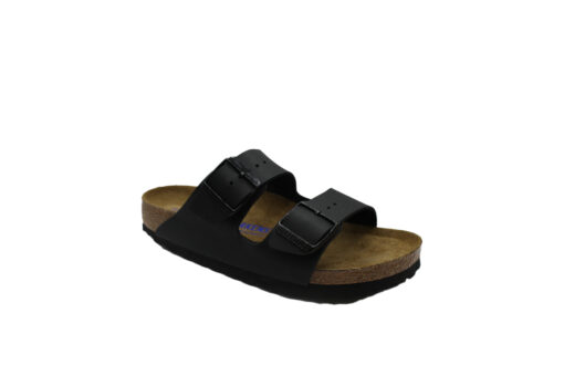 BIRKENSTOCK-CLASSIC-ARIZONA BS (0551253)-BLACK