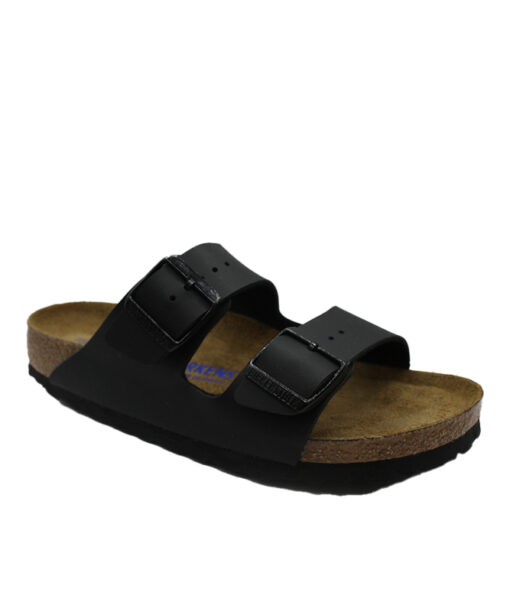 BIRKENSTOCK-CLASSIC-ARIZONA BS (0551253)-BLACK