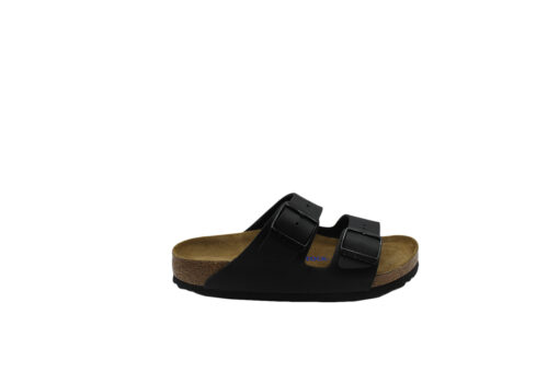 BIRKENSTOCK-CLASSIC-ARIZONA BS (0551253)-BLACK - Image 2