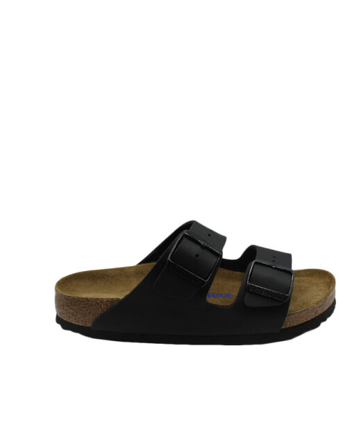 Alternative view of BIRKENSTOCK-CLASSIC-ARIZONA BS (0551253)-BLACK