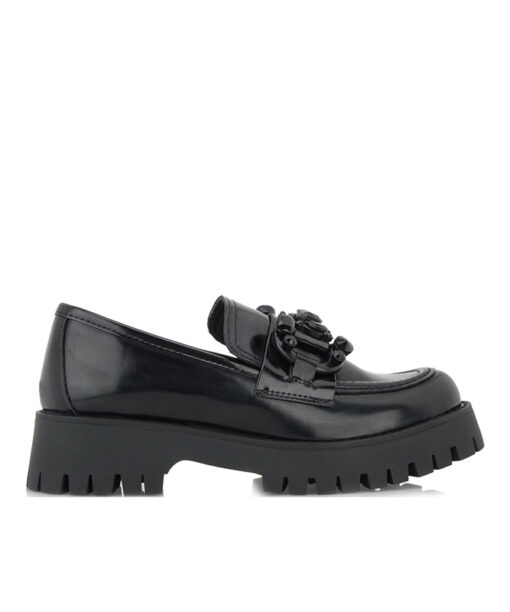 Alternative view of EXE-NINETTA-422 (R1700242249J)-BLACK-BLK