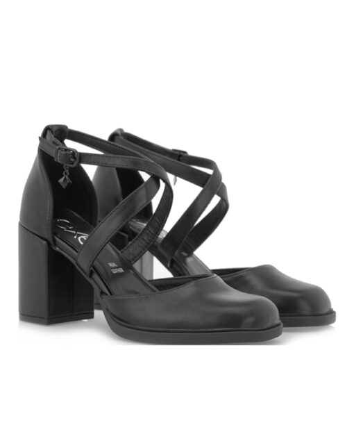 EXE-GEORGIA-280 (R17002804001)-BLACK