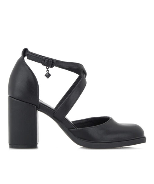 Alternative view of EXE-GEORGIA-280 (R17002804001)-BLACK