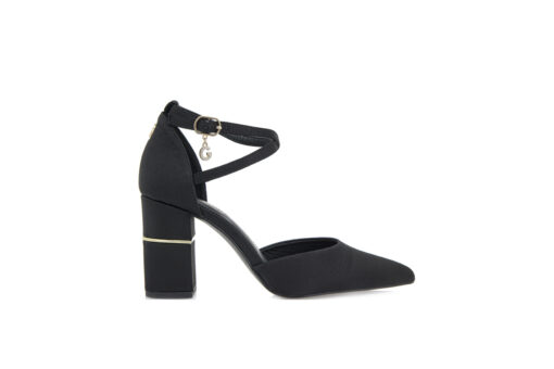EXE-LOREEN-647 (R17007465049)-BLACK - Image 2