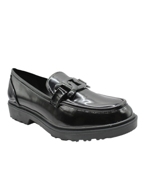 EXE (R185L025249J)-BLACK-BLK