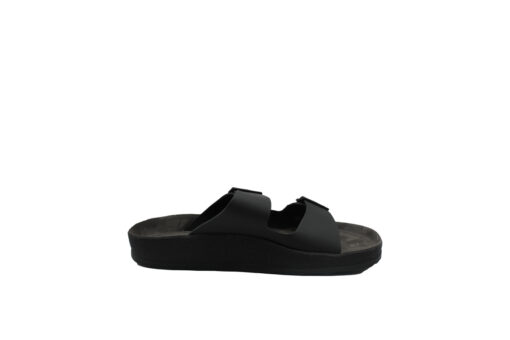 FANTASY SANDALS-LEONIDAS (S-001)-BLACK - Image 2