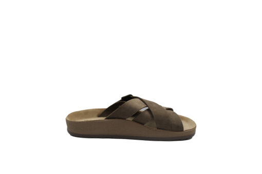 FANTASY SANDALS-HERCULES (S-002)-BROWN - Image 2