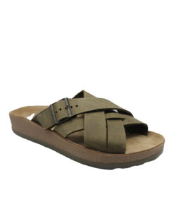 FANTASY SANDALS-HERCULES (S-002)-KAKY