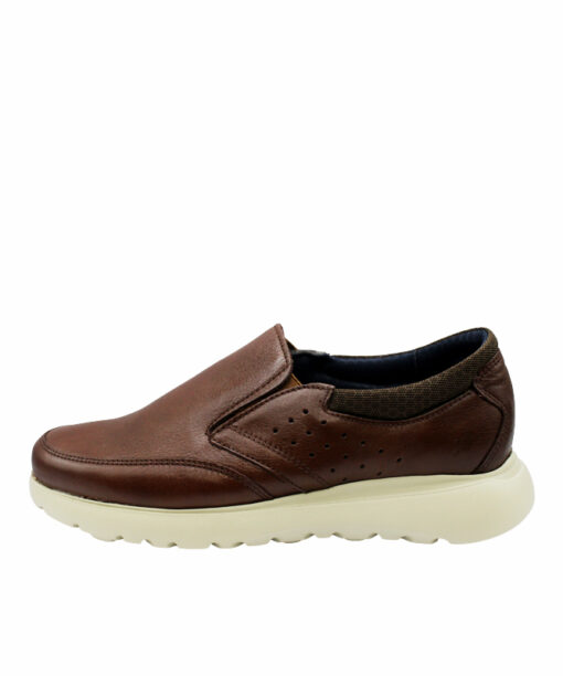 Alternative view of HIMALAYA (3150)-BRANDY-MARRON
