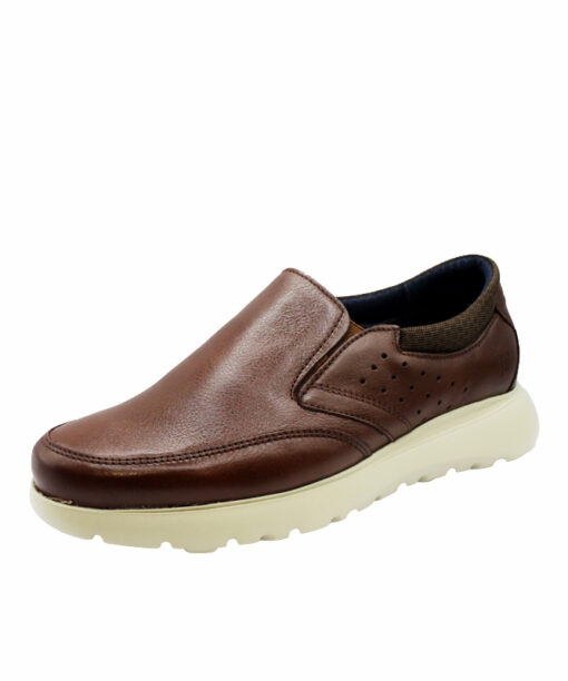 HIMALAYA (3150)-BRANDY-MARRON