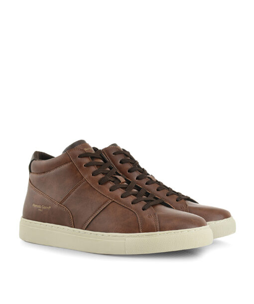 RENATO GARINI-TORINO-2202 (R57002221J58)-TAN-BROWN