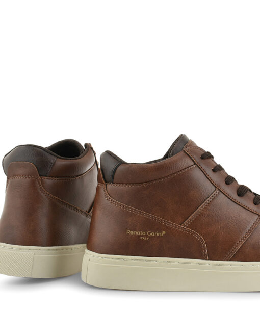 Alternative view of RENATO GARINI-TORINO-2202 (R57002221J58)-TAN-BROWN