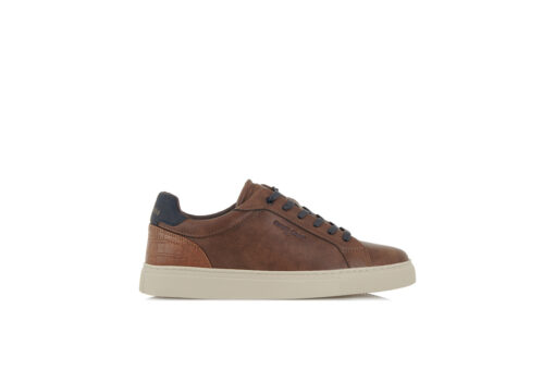 RENATO GARINI TORINO-909 (R5700909161X)-TAN-NAVY-TAN CROCO-BEIZE OUTSOLE
