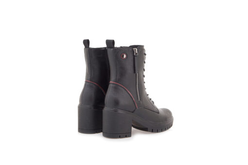 SEVEN-RITA-651 (R37000654969)-BLACK-BORDEAU - Image 3