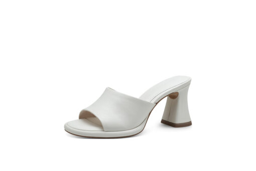 Tamaris (27249-30-100)-WHITE