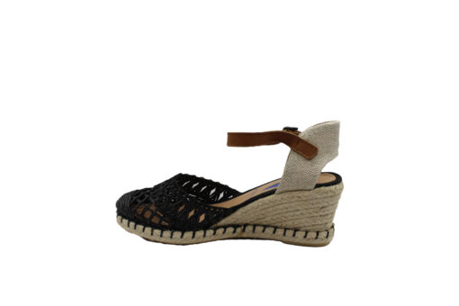 VERBENAS-MALENA CORDELA (48536)-NEGRO - Image 2