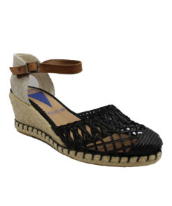 VERBENAS-MALENA CORDELA (48536)-NEGRO