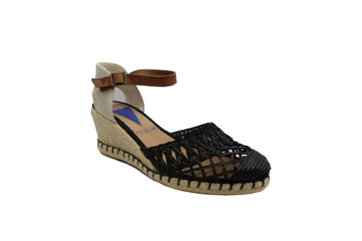 VERBENAS-MALENA CORDELA (48536)-NEGRO